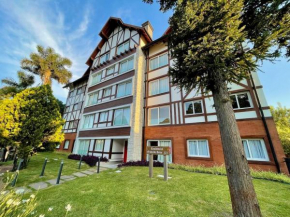 Apartamentos Gramado Haus no CENTRO by Achei Gramado